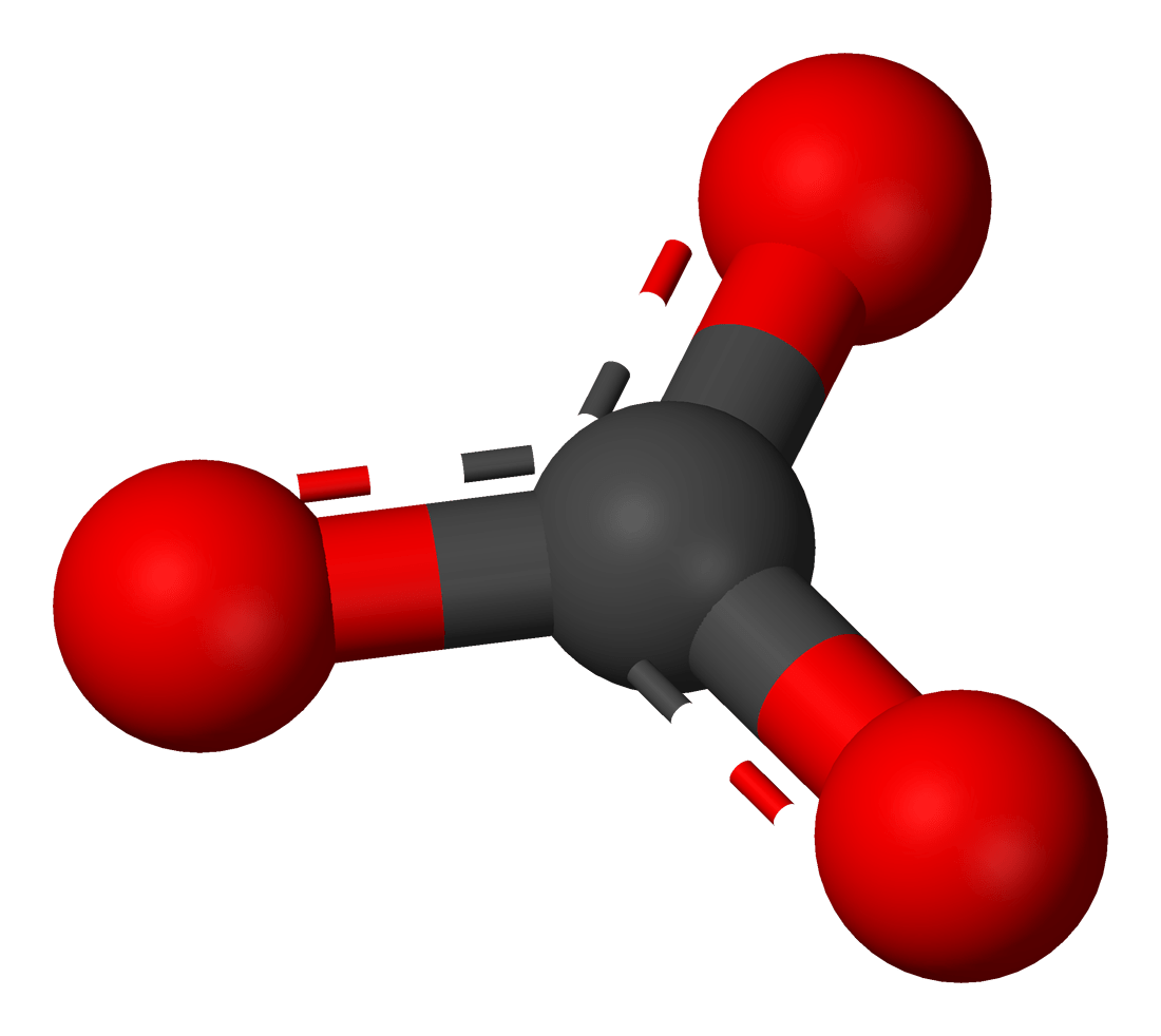 Difference Between Calcium Lactate and Calcium Carbonate